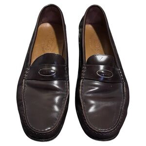 Tod’s women loafers